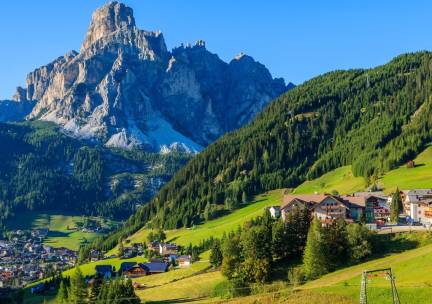 All-inclusive genieten van een vakantie in hotel met wellness in het natuurrijke Tirol incl. kortingen en extra's