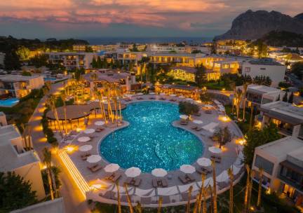 Sentido Port Royal Villas & Spa