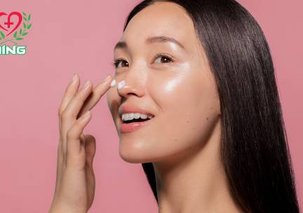 Huidverbeterende gezichtsbehandeling (60 min)