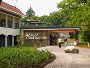 Resort Bad Boekelo