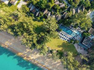 Renaissance Phuket Resort