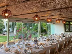 Appartementen Pedras del Rei