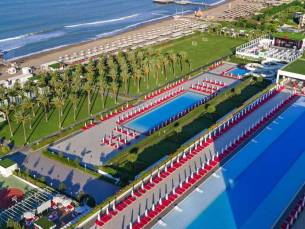 Adam & Eve Hotel