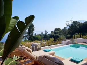 Angsana Corfu Resort & Spa