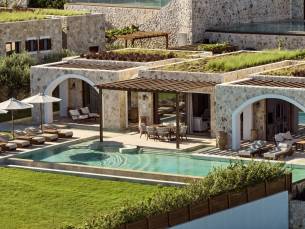 Lesante Cape - The Leading Hotels of the World