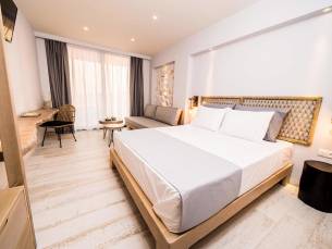 Kali Thea Suites