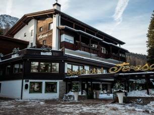 Sporthotel Teresa