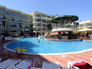 Sunny Day Club