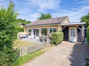 Vakantiehuis Slufterhoek 086