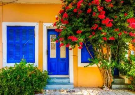 Eilandhoppen 8 dagen Ikaria-Samos 3*