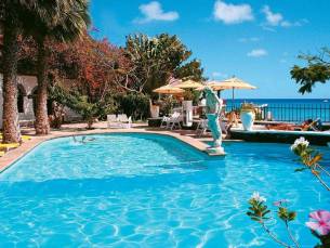 Hotel Odjo d’Agua