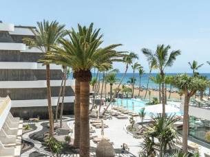 Plus Fariones Suite Hotel - winterzon