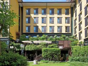 Hotel Mercure Bologna Centro