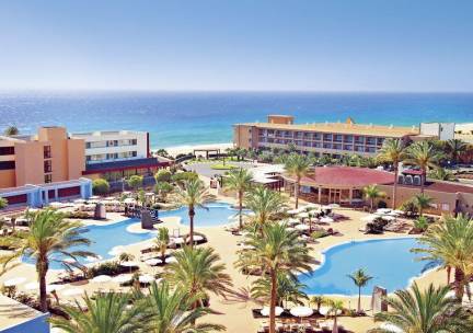 Iberostar Waves Gaviotas Park