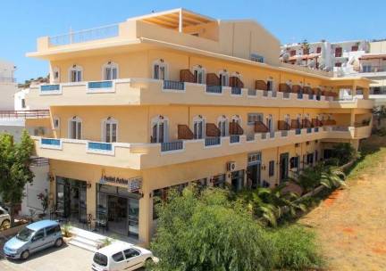 Hotel Astoria