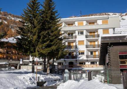 Hotel Hermitage