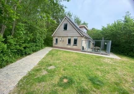 Bungalowpark Hoog Koog - vakantiehuis Hoog Koog 18
