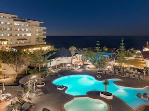 Hotel H10 Taburiente Playa