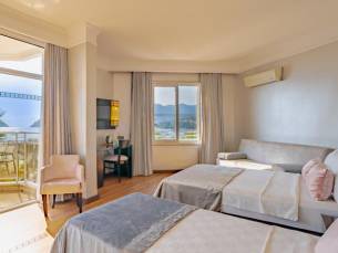 Hotel Prime Beach