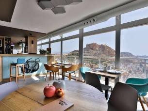 Hotel Alicante Gran Sol Affiliated by Meli&aacute;