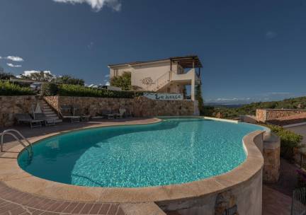 Residence Baja Sardinia