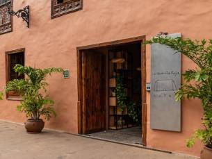 Hotel Livvo La Quinta Roja