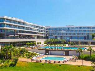 On'Live Hotel