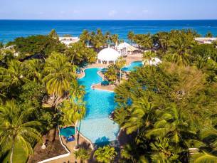 Southern Palms Beach Resort