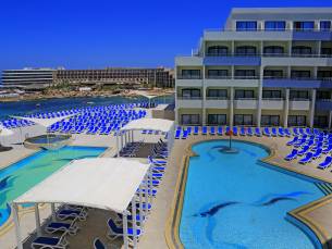 Riviera Spa Resort