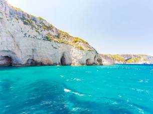 Domes Aulus Zante