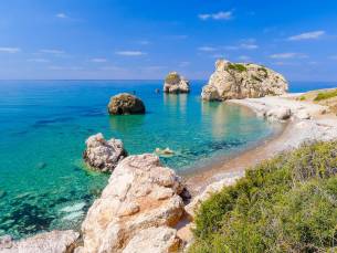 Ontdek het zuidwesten van Cyprus vanuit Paphos
