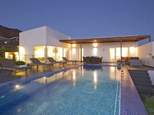 Hoopoe Villas Lanzarote
