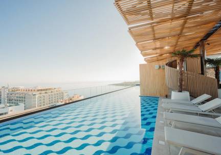 Best Western Premier Malta