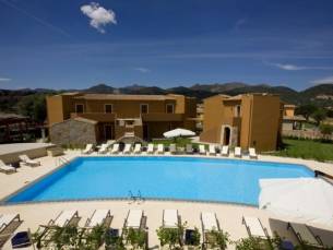 Terradimare Spa