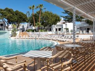 Hotel Palia Dolce Farniente