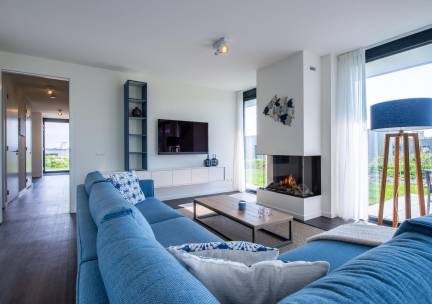 Duinvallei 09 | De Groote Duynen