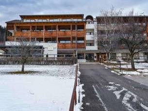 Hotel Olimpionico