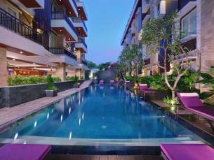Quest San Denpasar