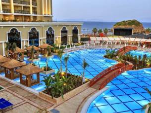 Sunis Efes Royal Palace Resort & Spa