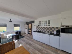 Vakantiehuis Weidezicht