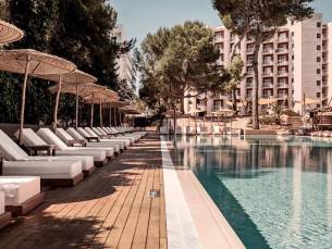 Hotel Cooks Club Palma Beach