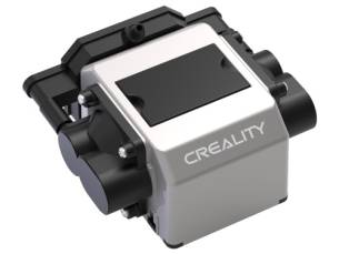 Creality offizielle Luft-Assist Kit für Laser Falcon 10W Laserschneider und Gravierpumpe Luftkompressor
