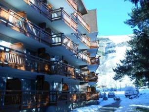 R&eacute;sidence Tyrol 1