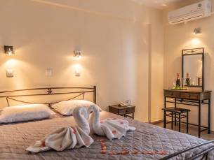 Hotel Matina