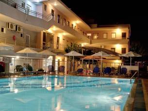 Marianna Hotel Apartements