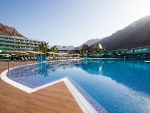 Radisson Gran Canaria Mogan