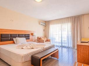 Hotel Begonville