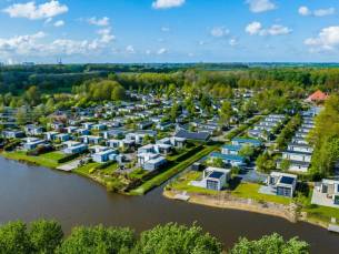 FLASHDEAL! ⚡ Weekend of midweek op Europarcs Buitenhuizen nabij Amsterdam en Haarlem