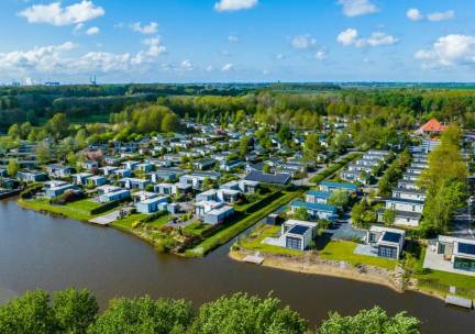 FLASHDEAL! ⚡ Weekend of midweek op Europarcs Buitenhuizen nabij Amsterdam en Haarlem
