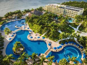 Azul Beach Riviera Cancun